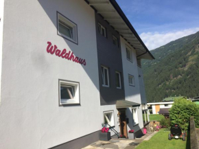 Waldhaus Lechner Steinerkogel, Mayrhofen